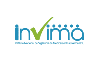Invima logo invima