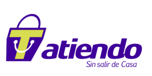 T Atiendo logo
