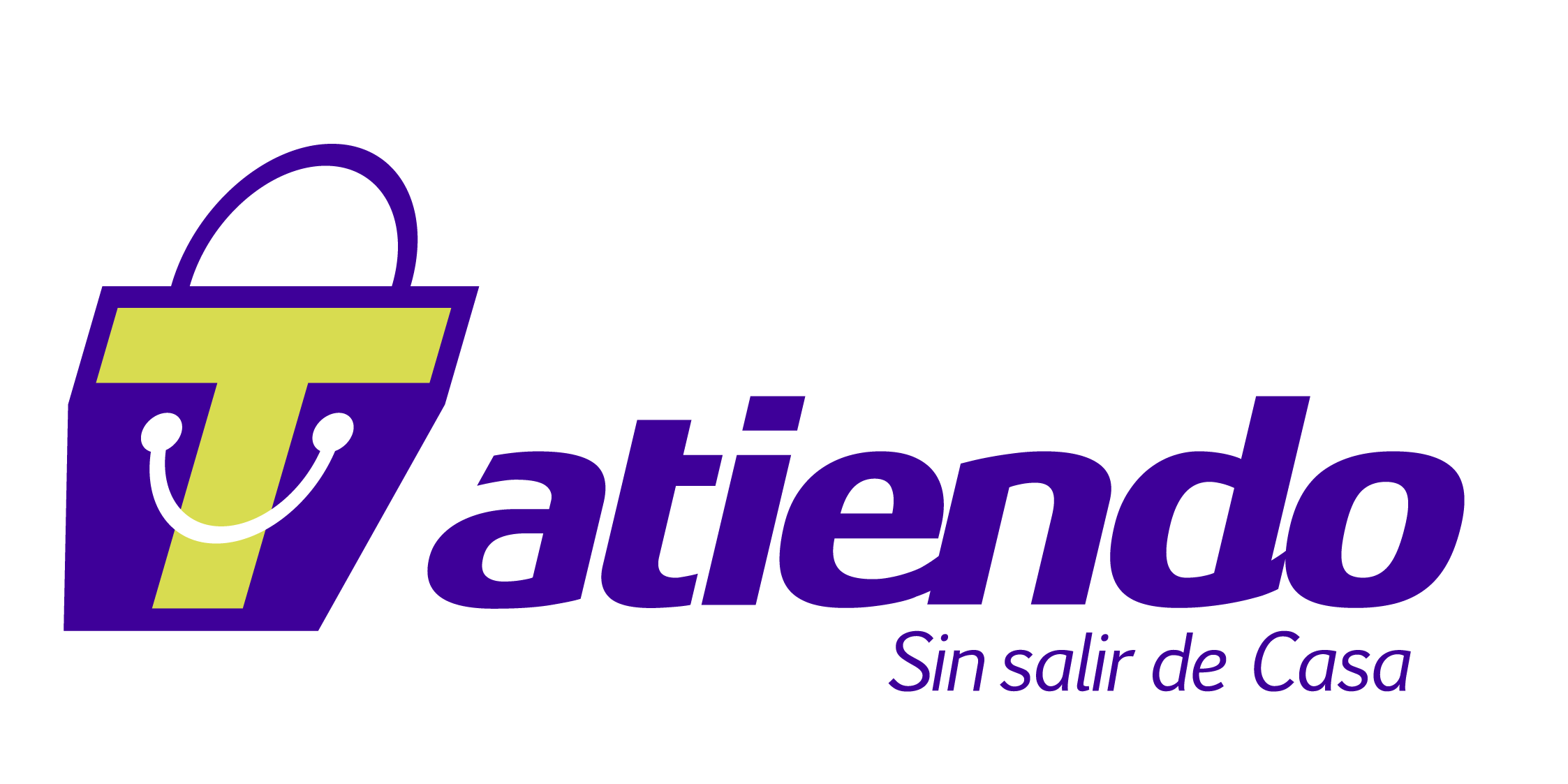T Atiendo logo
