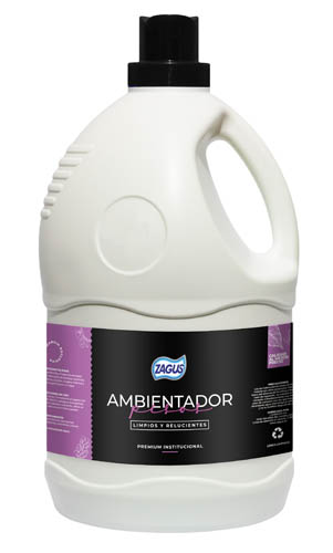 Ambientador de pisos galón