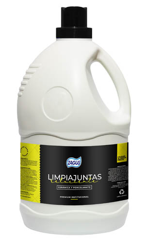 Limpiador 5G galón